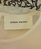 AEWEN MATOPH（イウエンマトフ）ブラウス ピンク サイズ:F レディース/2200698576025