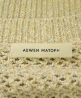 AEWEN MATOPH（イウエンマトフ）カーディガン ベージュ サイズ:F レディース/2200699058018
