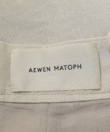 AEWEN MATOPH（イウエンマトフ）その他 ベージュ サイズ:38(M位) レディース/2200699112048