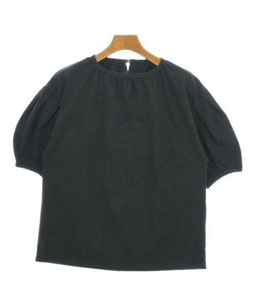 AEWEN MATOPH(イウエンマトフ)Tシャツ・カットソー 黒 サイズ:F/2200699112086