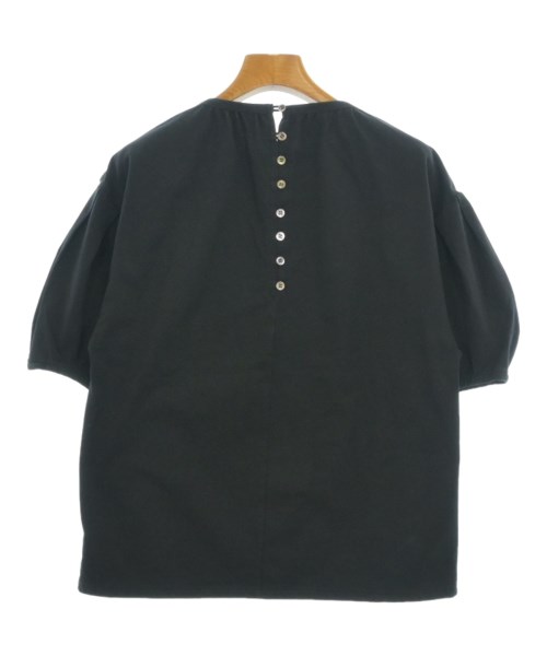 AEWEN MATOPH（イウエンマトフ）Tシャツ・カットソー 黒 サイズ:F レディース/2200699112086