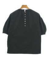 AEWEN MATOPH（イウエンマトフ）Tシャツ・カットソー 黒 サイズ:F レディース/2200699112086