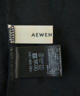 AEWEN MATOPH（イウエンマトフ）Tシャツ・カットソー 黒 サイズ:F レディース/2200699112086