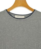 AEWEN MATOPH（イウエンマトフ）ニット・セーター グレー サイズ:-(XS位) レディース/2200696774058
