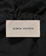 AEWEN MATOPH（イウエンマトフ）ブラウス 黒 サイズ:F レディース/2200697469120