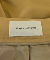 AEWEN MATOPH（イウエンマトフ）その他 ベージュ サイズ:34(XS位) レディース/2200701508012