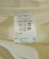 AEWEN MATOPH（イウエンマトフ）その他 白 サイズ:34(XS位) レディース/2200701508029