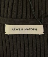 AEWEN MATOPH（イウエンマトフ）ニット・セーター 茶 サイズ:F レディース/2200698978140