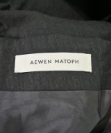 AEWEN MATOPH（イウエンマトフ）ワンピース 黒 サイズ:36(S位) レディース/2200698668058