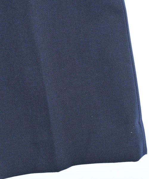 AEWEN MATOPH（イウエンマトフ）スラックス 紺 サイズ:34(XS位) レディース/2200654761076