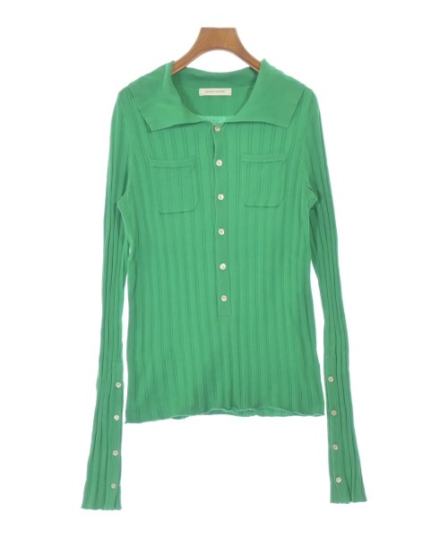 AEWEN MATOPH(イウエンマトフ)Tシャツ・カットソー 緑 サイズ:-(M位)/2200654785041