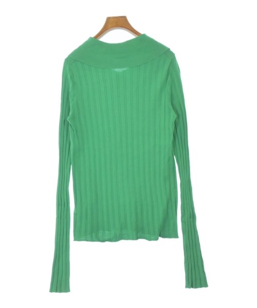 AEWEN MATOPH（イウエンマトフ）Tシャツ・カットソー 緑 サイズ:-(M位) レディース/2200654785041