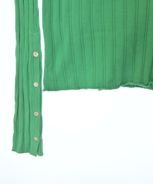 AEWEN MATOPH（イウエンマトフ）Tシャツ・カットソー 緑 サイズ:-(M位) レディース/2200654785041