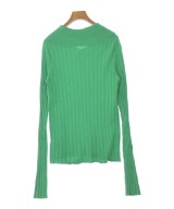 AEWEN MATOPH（イウエンマトフ）Tシャツ・カットソー 緑 サイズ:-(M位) レディース/2200654785041