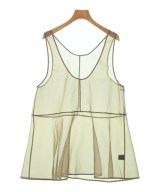 AEWEN MATOPH（イウエンマトフ）ブラウス 茶 サイズ:-(M位) レディース/2200648768142