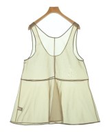 AEWEN MATOPH（イウエンマトフ）ブラウス 茶 サイズ:-(M位) レディース/2200648768142