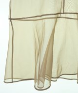 AEWEN MATOPH（イウエンマトフ）ブラウス 茶 サイズ:-(M位) レディース/2200648768142