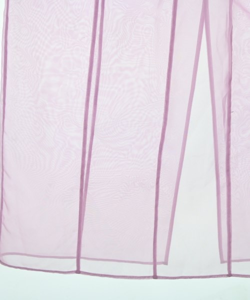 AEWEN MATOPH（イウエンマトフ）ロング・マキシ丈スカート ピンク サイズ:38(M位) レディース/2200648768159