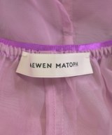 AEWEN MATOPH（イウエンマトフ）ロング・マキシ丈スカート ピンク サイズ:38(M位) レディース/2200648768159