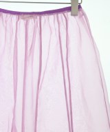 AEWEN MATOPH（イウエンマトフ）ロング・マキシ丈スカート ピンク サイズ:38(M位) レディース/2200648768159