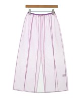 AEWEN MATOPH ロング・マキシ丈スカート