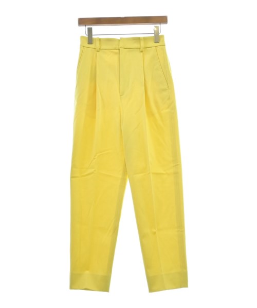 AEWEN MATOPH(イウエンマトフ)その他 黄 サイズ:38(M位)/2200648568070