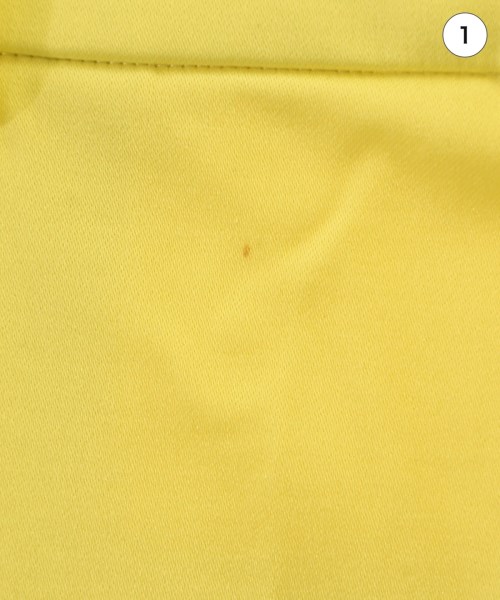 AEWEN MATOPH（イウエンマトフ）その他 黄 サイズ:38(M位) レディース/2200648568070