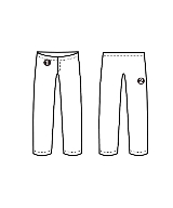 AEWEN MATOPH（イウエンマトフ）その他 黄 サイズ:38(M位) レディース/2200648568070