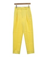 AEWEN MATOPH（イウエンマトフ）その他 黄 サイズ:38(M位) レディース/2200648568070