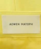 AEWEN MATOPH（イウエンマトフ）その他 黄 サイズ:38(M位) レディース/2200648568070