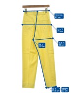 AEWEN MATOPH（イウエンマトフ）その他 黄 サイズ:38(M位) レディース/2200648568070