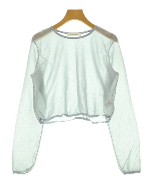 AEWEN MATOPH(イウエンマトフ)ニット・セーター グレー サイズ:-(M位)/2200649057368