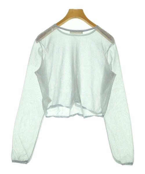 AEWEN MATOPH（イウエンマトフ）ニット・セーター グレー サイズ:-(M位) レディース/2200649057368