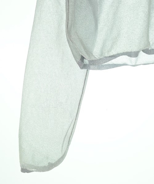 AEWEN MATOPH（イウエンマトフ）ニット・セーター グレー サイズ:-(M位) レディース/2200649057368