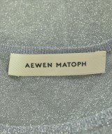 AEWEN MATOPH（イウエンマトフ）ニット・セーター グレー サイズ:-(M位) レディース/2200649057368