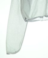 AEWEN MATOPH（イウエンマトフ）ニット・セーター グレー サイズ:-(M位) レディース/2200649057368