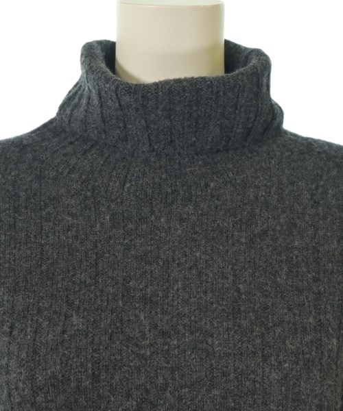 AEWEN MATOPH（イウエンマトフ）ニット・セーター グレー サイズ:F レディース/2200655052050