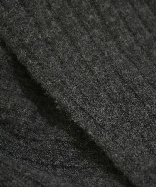 AEWEN MATOPH（イウエンマトフ）ニット・セーター グレー サイズ:F レディース/2200655052050