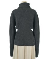 AEWEN MATOPH（イウエンマトフ）ニット・セーター グレー サイズ:F レディース/2200655052050