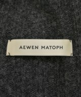 AEWEN MATOPH（イウエンマトフ）ニット・セーター グレー サイズ:F レディース/2200655052050