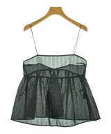 AEWEN MATOPH（イウエンマトフ）カジュアルシャツ 黒 サイズ:-(S位) レディース/2200655429012