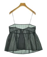 AEWEN MATOPH（イウエンマトフ）カジュアルシャツ 黒 サイズ:-(S位) レディース/2200655429012