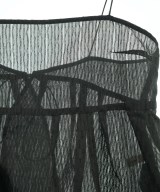 AEWEN MATOPH（イウエンマトフ）カジュアルシャツ 黒 サイズ:-(S位) レディース/2200655429012