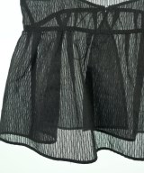 AEWEN MATOPH（イウエンマトフ）カジュアルシャツ 黒 サイズ:-(S位) レディース/2200655429012