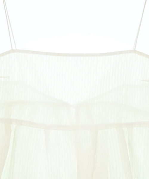 AEWEN MATOPH（イウエンマトフ）カジュアルシャツ 白 サイズ:-(S位) レディース/2200655429029