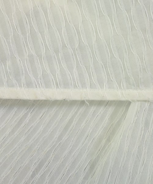 AEWEN MATOPH（イウエンマトフ）カジュアルシャツ 白 サイズ:-(S位) レディース/2200655429029