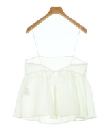 AEWEN MATOPH（イウエンマトフ）カジュアルシャツ 白 サイズ:-(S位) レディース/2200655429029