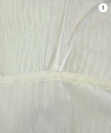 AEWEN MATOPH（イウエンマトフ）カジュアルシャツ 白 サイズ:-(S位) レディース/2200655429029