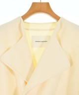 AEWEN MATOPH（イウエンマトフ）コート 白 サイズ:36(S位) レディース/2200649552016