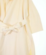 AEWEN MATOPH（イウエンマトフ）コート 白 サイズ:36(S位) レディース/2200649552016